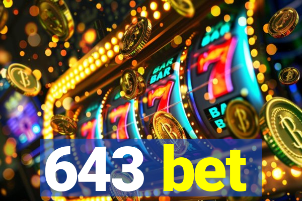 643 bet